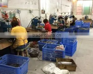 Gaoyao Jinli Haoshun Hardware Factory company overview - view 1 thumbnail