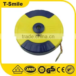 Smile Promotional 20m / 30m / 50m / One Lock Linen Measuring Tape thumbnail-1