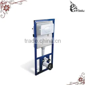 Water Tank China Toilet Hidden Cam thumbnail-1