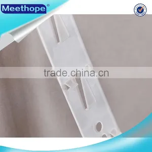 Plastic Hanging Strip Clip Strip for Supermarket thumbnail-2