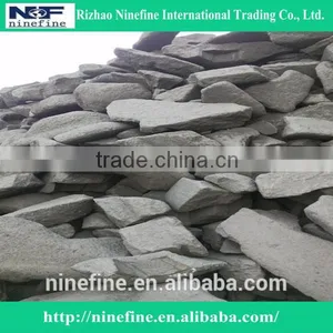 Low Sulfur Carbon Anode Scrap for Copper Smelter thumbnail-3