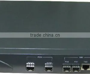 2 Port EPON OLT OFSET-5102 thumbnail-1