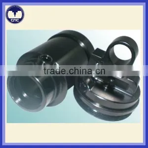 Non-standard Precision CNC Aluminum Part thumbnail-6