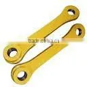 Excavator Original Spare Parts Excavator Bucket Link PC60-7 Bucket Connecting Link thumbnail-1