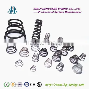 Conical Spring With Alloy Steel Spring thumbnail-1