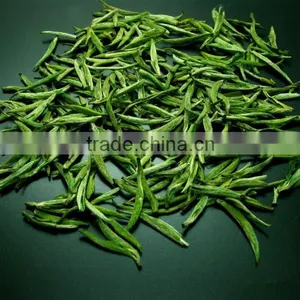 Long Jing( Dragon Well) thumbnail-1