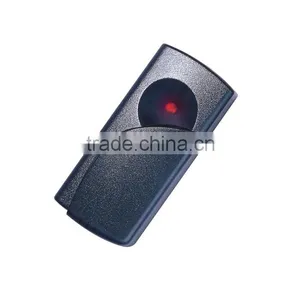 High Quality No Notise Single Cylinder Brainwave Electric Lock thumbnail-3