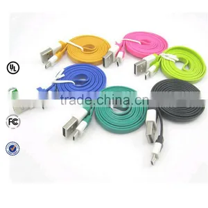 Factory Price 5 Pin Micro Usb Charger Cable thumbnail-1