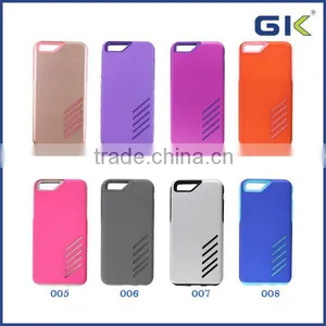 [GGIT] Slim Shockproof Armor Phone Case for IPhone 6, Ultra Thin Armor Back Cover for Huawei Mate, for Huawei Case thumbnail-6
