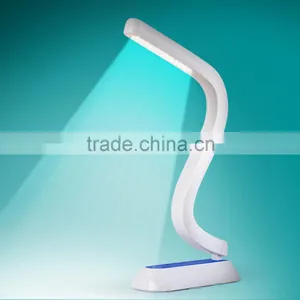 2016 High Quality Eye Protection Durable Desk Led Lamp thumbnail-1