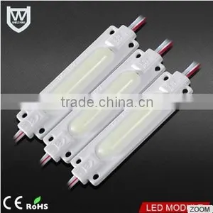 China Factory Direct Sale Outdoor 1.6W High Power Led Module With CE&ROHS Approved 5730 Led Module for Advertising Light Source thumbnail-4