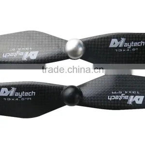 Maytech 13inch DJI Inspire1 rc Drone Parts Carbon Props Quality Choice thumbnail-2