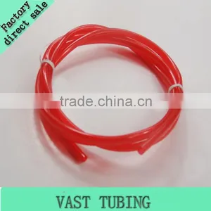 PVC Plastic Wire Sleeve Hose Tubing thumbnail-4