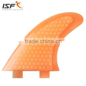 Wholesale Surfboard Fins of China Set Fiber Glass Cloth for Future Surfboard Fins Carbon Surfboard Fins Future thumbnail-1