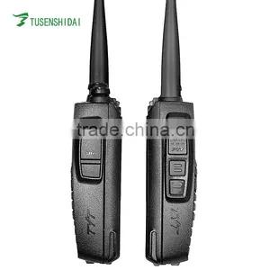 HOT!!! TYT DPMR Dual Band Transceiver DM-UVF10 Perfect Digital Walkie Talkie thumbnail-3
