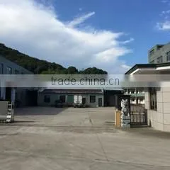 Zhuji Besdel Knitting & Textile Co., Ltd. company overview - view 1 thumbnail