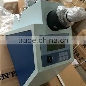 WYA-2S ABBE Digital Refractometer LCD Measurement of the Brix of Sugar Solution thumbnail-3