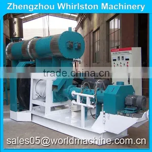 Floating or Sinking Fish Food/sinking Fish Pellets Machine thumbnail-1