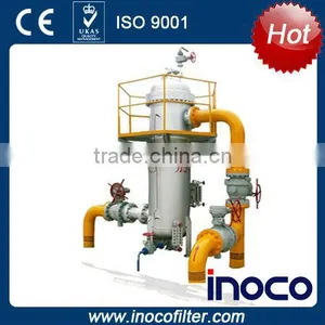 Natural Gas Cyclone Separator ( InoNG-Cyc ) thumbnail-1