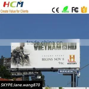 Wholesale Lowest Price High Quality Led Screen P10 P16 Fors Outdoor Led Display thumbnail-3