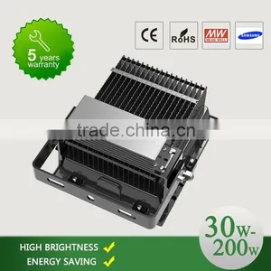 Waterproof IP66 PF 0.95 With CE and RoHS Certificate,aluminum Fins Heatsink thumbnail-4
