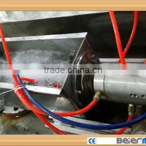 T5 T8 Single Screw PC Profile Extrusion Line for LED Light Quality Choice thumbnail-2