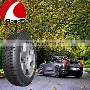 All-season Performance Car Tire thumbnail-1