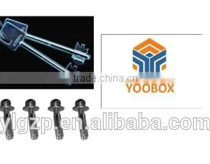2016 Cryotherapy Gun Chiropractic Gun Adjusting Gun WUYI YUNLIN YOOBOX thumbnail-6