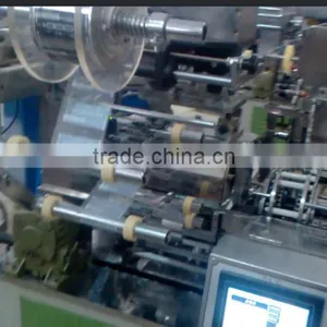 Fast Speed Plastic Lighter Heat Transfer Machine With Positioning Function TH-50A thumbnail-6
