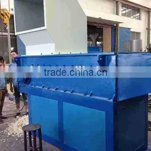 Plastic Shredder Machine thumbnail-1