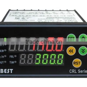 Digital Counter Timer Frequency Tacho Meter, Preset Counter Timer 6 Digit CRL Economic Price thumbnail-1