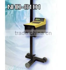 Auto Test Kit ,Car Detection Instrument, Vehicle Tools XK-NHD-8101 Automobile Headlamps Detector thumbnail-1
