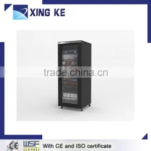 XK-LYBX2B INTELLIGENT BUILDING NETWORK WIRING ARRANGEMENT TRAINING CABINET thumbnail-1