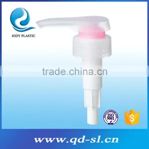 33mm pp Plastic Shampoo Bottle Dispenser Pump Wholesale thumbnail-4