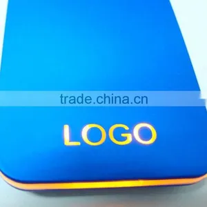 Rechargeable 2.4G Flat Slim Gift Wireless Mouse With Lithium Battery thumbnail-5