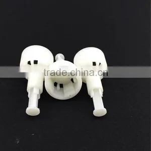 Plastic Injection Mold Parts Maker thumbnail-1