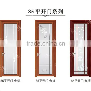 Aluminium Alloy Sliding Glass Doors and Windows thumbnail-5