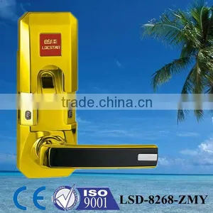 Construction Lock for Apartment Building thumbnail-1