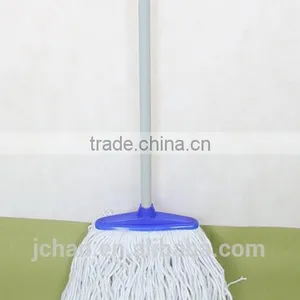 Floor Cleaning Industrial Mops ,durable Plastic Head, New Material Mop thumbnail-6