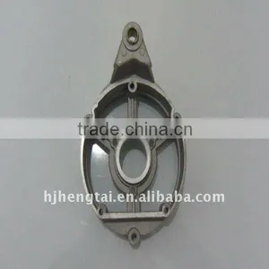 Auto Alternator Die Casting Housing and Bracket thumbnail-1