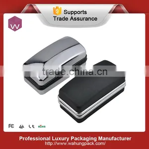Small Gift Pack Boxes Metal Cufflink Box thumbnail-6