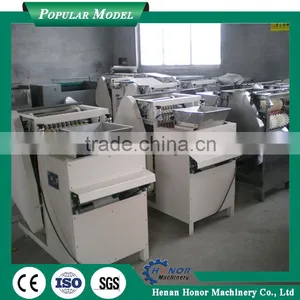 Almond Wet Peeler India Peanut Peeler Peanut Peeling And Seperating Machine thumbnail-4