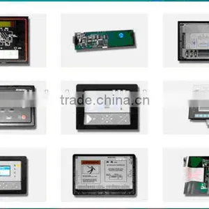 Screw Air Compressor Controller/Fusheng PC Board/FS301 New Type Controller thumbnail-5