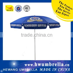 180cm Size Digital Printing Parasol Umbrella thumbnail-1