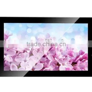 China Market of Electronic 18.5 Inch Good Quality Digital Photo Frame With Multifunction(include Remote Control Model ) thumbnail-1