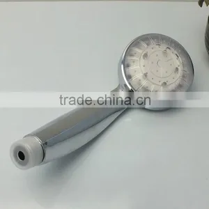 Temperature Control Shower Head Led Color Changing Shower Head Led Hand Shower thumbnail-2