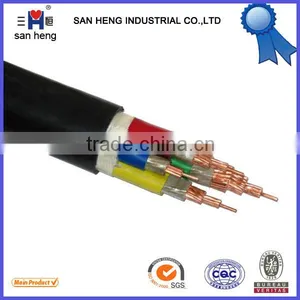 XLPE Insulated Power Cable thumbnail-5