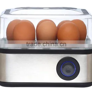 Electric Egg Boiler thumbnail-2
