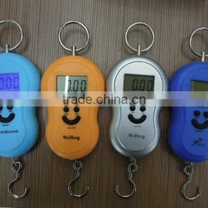 Hanging Luggage Weight Scale thumbnail-3