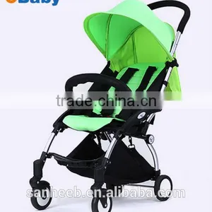 Best Lightweight Travel System Stroller ,baby Jogger Stroller thumbnail-3